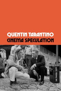 Cover of the book Cinema Speculation - by Quentin Tarantino