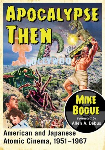 Cover of the book Apocalypse Then - by Mike Bogue