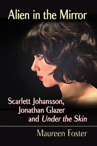 Cover of the book Alien in the Mirror - by Maureen Foster
