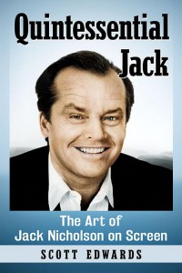 Cover of the book Quintessential Jack - by Scott Edwards