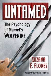 Cover of the book Untamed - by Suzana E. Flores