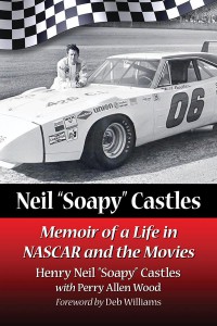 Couverture du livre Neil “Soapy” Castles - de Henry Neil Castles et Perry Allen Wood
