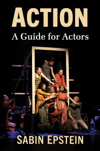 Cover of the book Action - by Sabin Epstein