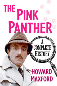 Cover of the book The Pink Panther - by Howard Maxford
