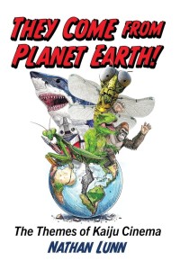 Cover of the book They Come from Planet Earth! - by Nathan&nbsp;Lunn