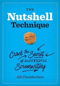 Couverture du livre The Nutshell Technique - de Jill Chamberlain
