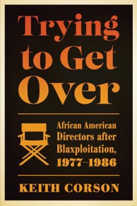 Couverture du livre Trying to Get Over - de Keith Corson