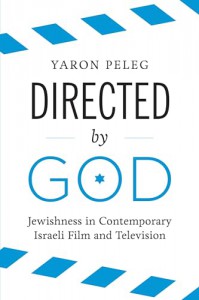 Cover of the book Directed by God - by Yaron Peleg