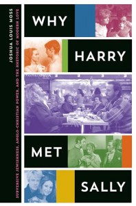 Couverture du livre Why Harry Met Sally - de Joshua Louis Moss