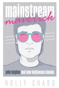 Cover of the book Mainstream Maverick - by Holly Chard