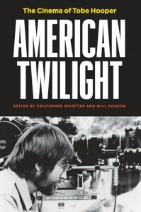 Couverture du livre American Twilight - Sous la direction de Kristopher Woofter et Will Dodson