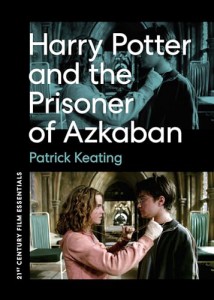 Couverture du livre Harry Potter and the Prisoner of Azkaban - de Patrick Keating