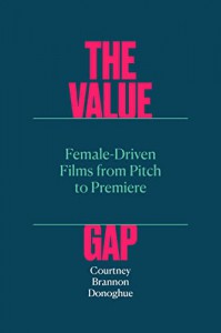 Cover of the book The Value Gap - by Courtney Brannon Donoghue