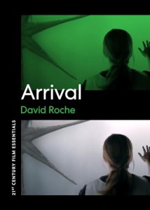Couverture du livre Arrival - de David Roche