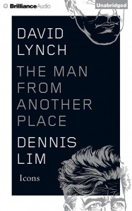 Couverture du livre David Lynch - de Dennis Lim