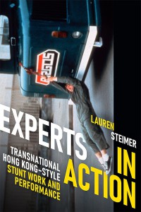 Couverture du livre Experts in Action - de Lauren Steimer