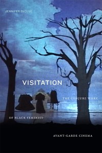 Couverture du livre Visitation - de Jennifer Declue