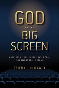 Couverture du livre God on the Big Screen - de Terry Lindvall