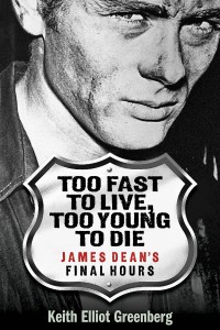 Cover of the book Too Fast to Live, Too Young to Die - by Keith Elliot Greenberg