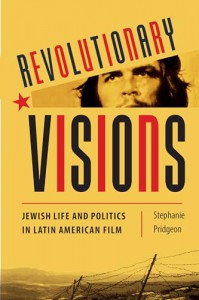 Couverture du livre Revolutionary Visions - de Stephanie M. Pridgeon