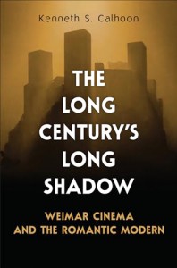Cover of the book The Long Century's Long Shadow - by Kenneth S. Calhoon