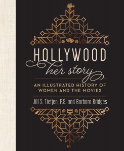 Couverture du livre Hollywood - de Jill Tietjen et Barbara Bridges