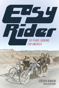 Couverture du livre Easy Rider - de Steven Bingen