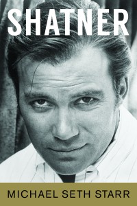 Cover of the book Shatner - by Michael Seth Starr