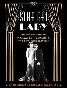 Couverture du livre Straight Lady - de Chris Enss et Howard Kazanjian