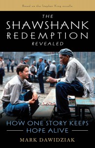 Couverture du livre The Shawshank Redemption Revealed - de Mark Dawidziak
