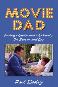 Cover of the book Movie Dad - by Paul Dooley