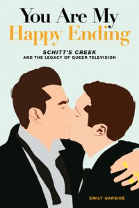 Cover of the book You Are My Happy Ending - by Emily Garside