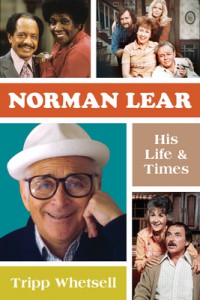 Cover of the book Norman Lear - by Tripp Whetsell