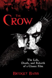 Cover of the book The Crow - by Bridget Baiss