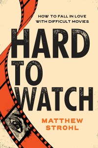 Couverture du livre Hard to Watch - de Matthew Strohl