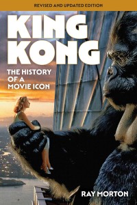 Cover of the book King Kong - by Ray Morton