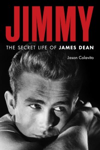 Couverture du livre Jimmy - de Jason Colavito
