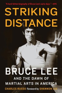 Cover of the book Striking Distance - by Charles Russo