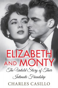 Cover of the book Elizabeth and Monty - by Charles Casillo