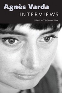 Couverture du livre Agnès Varda - Sous la direction de T. Jefferson Kline