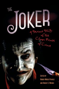 Cover of the book The Joker - Edited by Robert Moses Peaslee and Robert G. Weiner