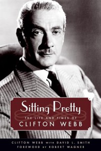 Couverture du livre Sitting Pretty - de Clifton Webb