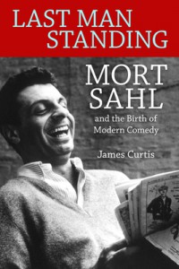 Couverture du livre Last Man Standing - de James Curtis