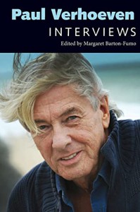 Couverture du livre Paul Verhoeven - Sous la direction de Margaret Barton-Fumo