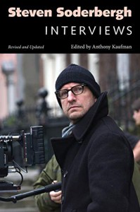 Couverture du livre Steven Soderbergh - Sous la direction de Anthony Kaufman