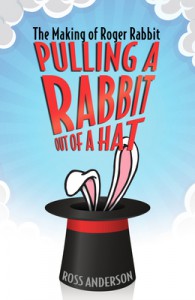 Couverture du livre Pulling a Rabbit Out of a Hat - de Ross Anderson