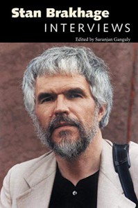 Couverture du livre Stan Brakhage - Sous la direction de Suranjan Ganguly