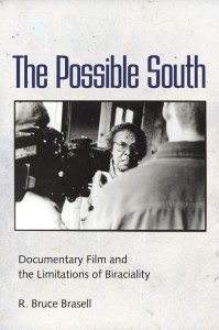 Couverture du livre The Possible South - de R. Bruce Brasell