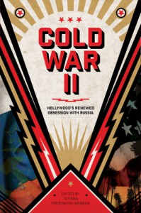 Couverture du livre Cold War II - Sous la direction de Tatiana Prorokova-Konrad