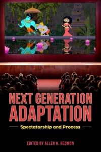 Couverture du livre Next Generation Adaptation - Sous la direction de Allen H. Redmon